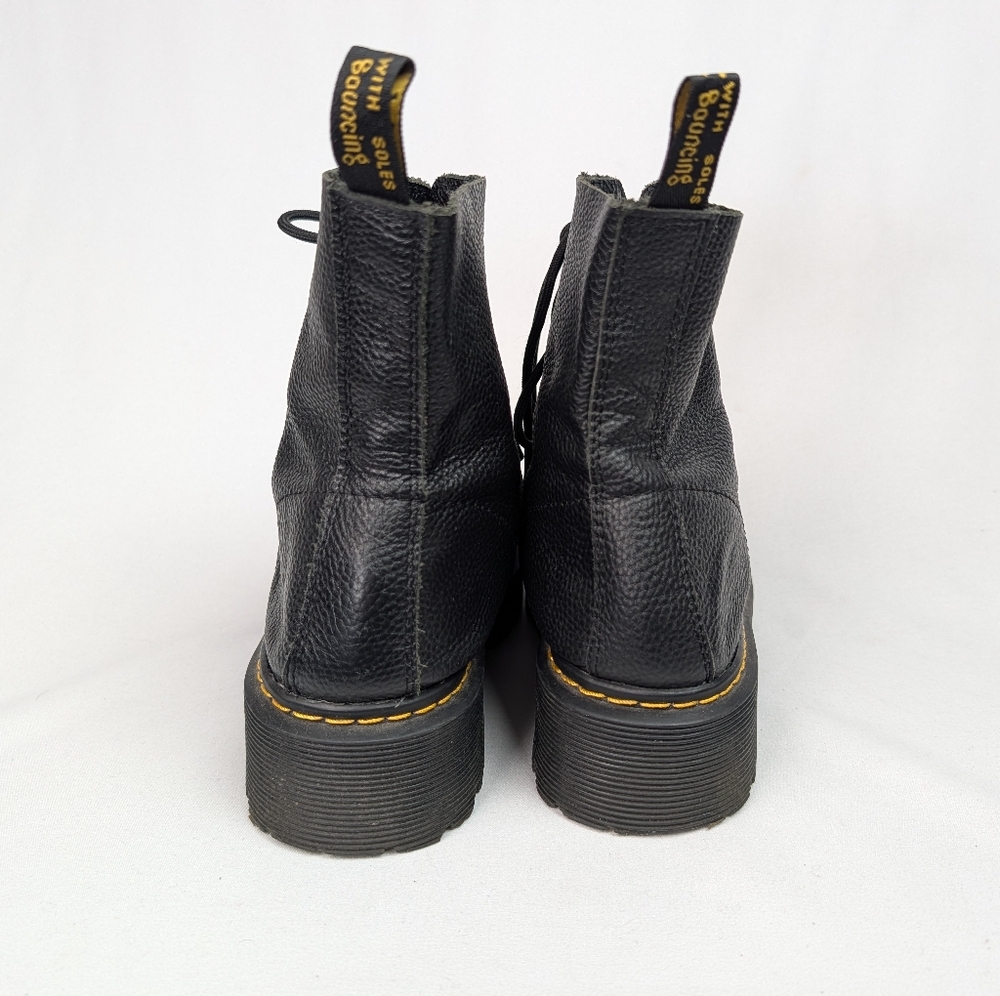 Doc Marten Boots EU 41 - Picture 8 of 11